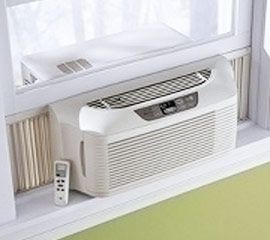 How to choose a window air conditioner