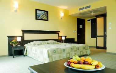 A comfortable microclimate is something that cannot be skimped on: on the issue of proper equipment of hotel apartments