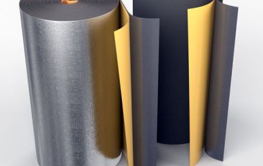 What air ducts are needed to ventilate the apartment