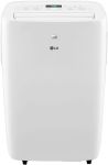 LG 6,000 BTU Portable Air Conditioner, 115V, Cools 250