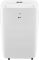 LG 6,000 BTU Portable Air Conditioner, 115V, Cools 250