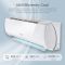 TOSOT 9,000 BTU Mini-Split Air Conditioner, Wifi Enabled Ductless Inverter Split System